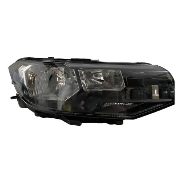 Farol Volkswagen T-cross Ld 25011309 Direito/passageiro Direito