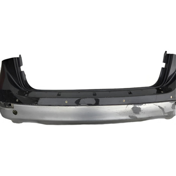 Para Choque Traseiro Hyundai Vera Cruz 19090611