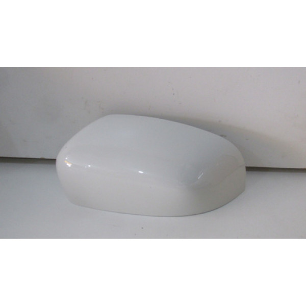 Capa Retrovisor Fiat Toro 2016 2017 2018 Le