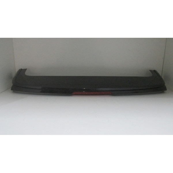 Aerofólio Tampa Traseira Chevrolet Tracker 2014 20071655