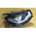 Farol Jeep Compass 2016 2017 Sem Xenom 17122204 Direito
