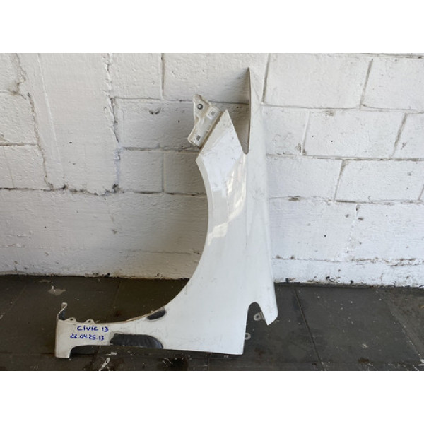 Para Lama Honda Civic 2013 A 2015 22042513