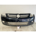 Para Choque Dianteiro Volkswagen Gol G5  21111703 Preto