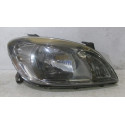 Farol Chevrolet Celta Fume 25944 Direito