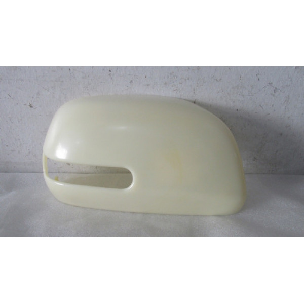 Capa Retrovisor Toyota Hilux 2005 A 2011 Ld C/pisca