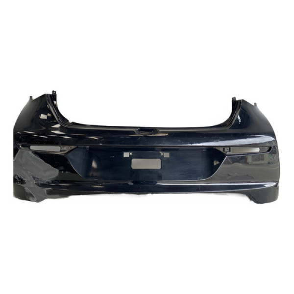 Para Choque Traseiro Hyundai Hb20 Hatch 2016 2017 22110117