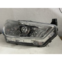 Farol Nissan Kicks Com Led 21110554 Direito