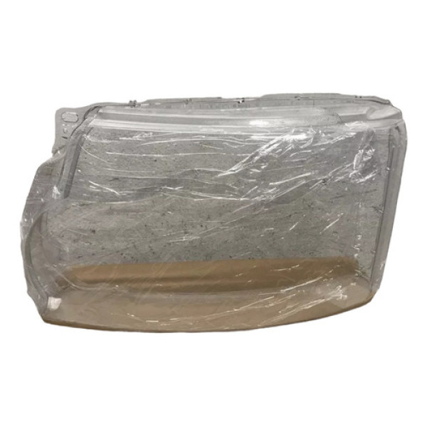 Lente Do Farol Land Rover Discovery 4 2015 A 2018 Nova