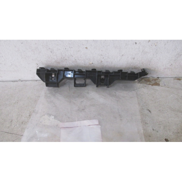 Guia Para Choque Dianteiro Honda City 2015 A 2017 Le