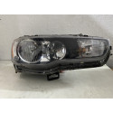 Farol Mitsubishi Lancer 2011 2012 2013 24051602 Direito