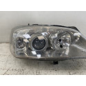 Farol Chevrolet Astra 2003 À 2012 23567 Direito
