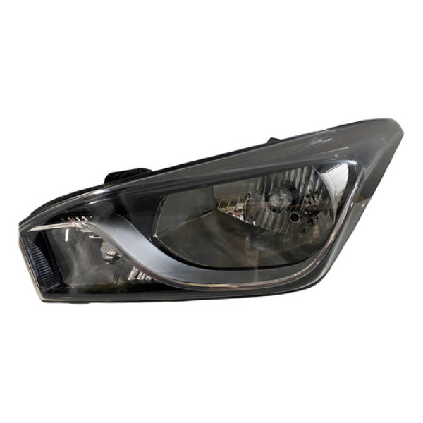 Farol Hyundai Hb20x 2012 A 2014 24020702 Esquerdo