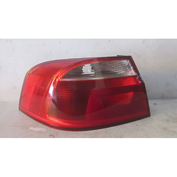 Lanterna Volkswagen Voyage G6 22015081 Esquerdo Vermelho