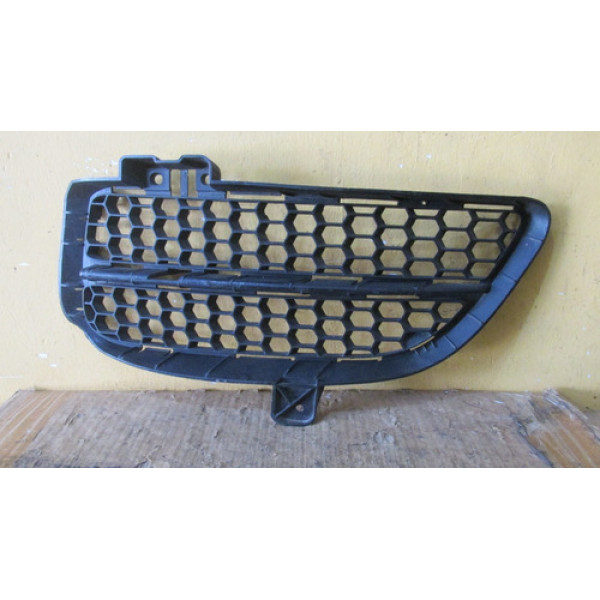 Aplique Parachoque Dianteiro Volkswagen Touareg 2008 L2162