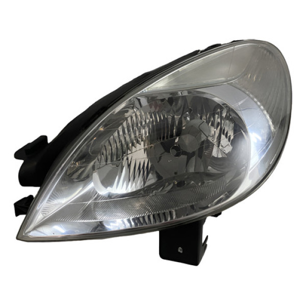 Farol Xsara Picasso 2007 2008 2009 2010 2011 25042301 Esquerdo