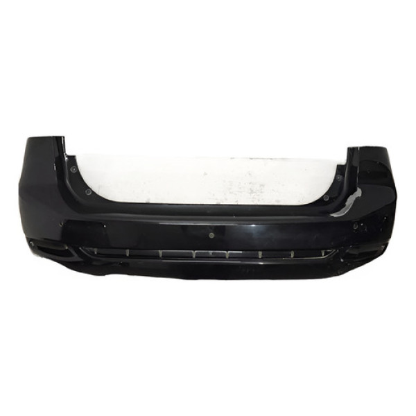 Para Choque Traseiro Chevrolet Spin 2020   20072218