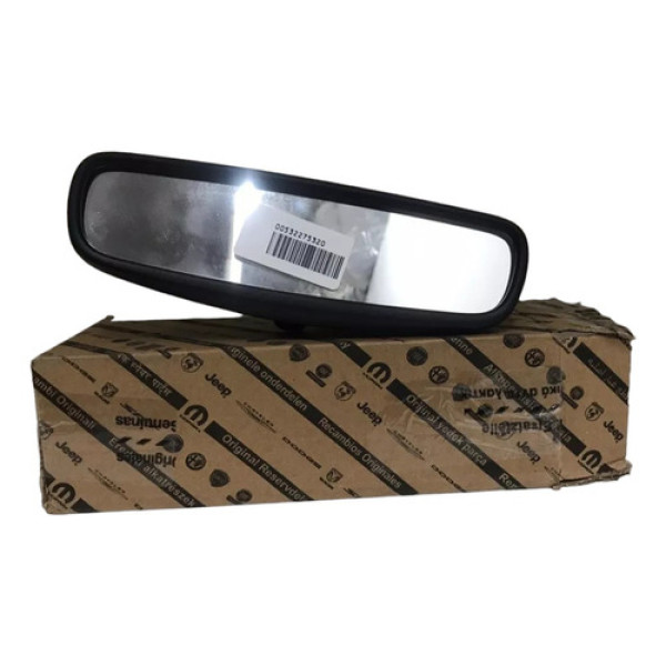 Retrovisor Interno Jeep Compass Novo Original Cp53228014