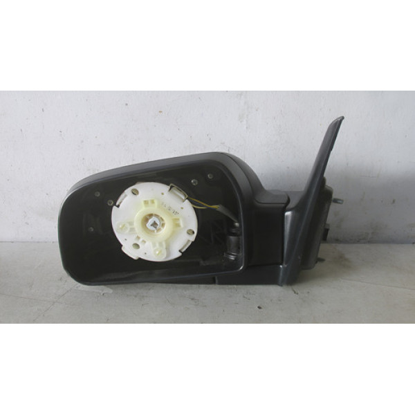 Retrovisor Hyundai Tucson Lado Esquerdo 22062772 Esquerdo