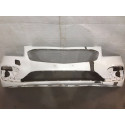 Para Choque Dianteiro Chevrolet Cruze 2015 2016 #16102108 Branco