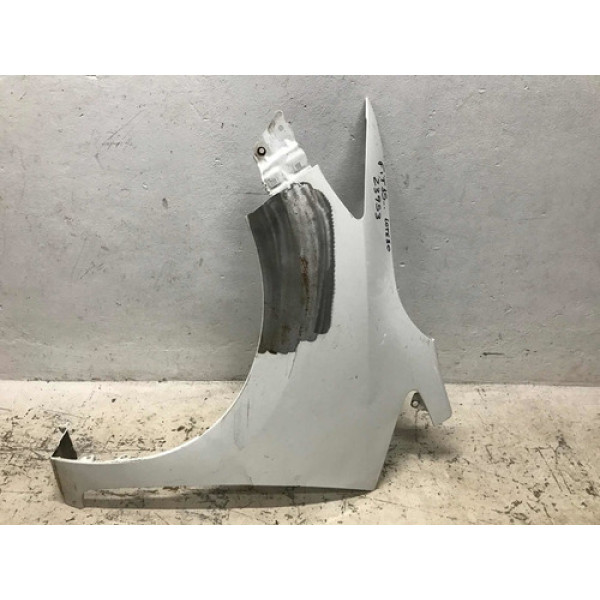 Para Lama Honda Fit 2015 23953