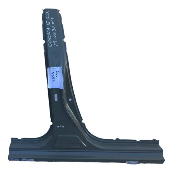 Pé De Coluna Toyota Corolla 2015 Cp19033009