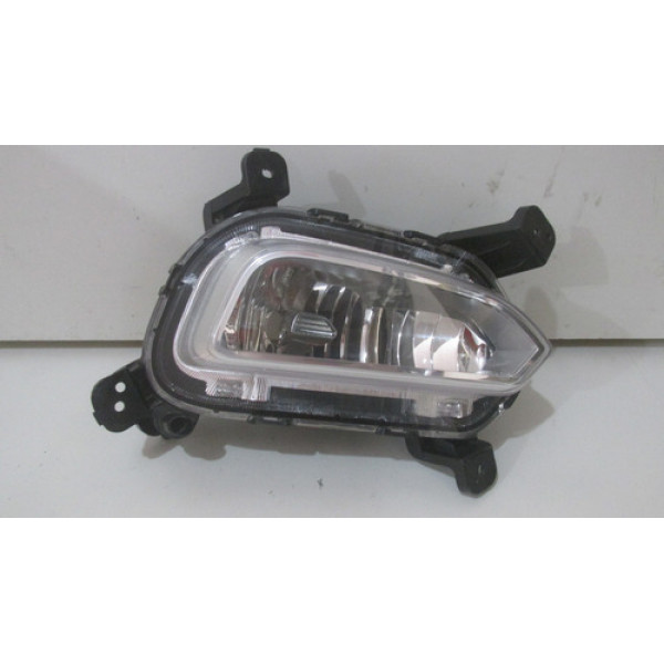 Farol Milha Hyundai Creta 2017 2018 Ld 23021064