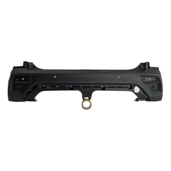 Spoiler Para Choque Traseiro Hyundai Creta 2017 25040304