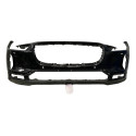 Parachoque Dianteiro Jaguar I-pace 2018 A 2021 23031506 Preto