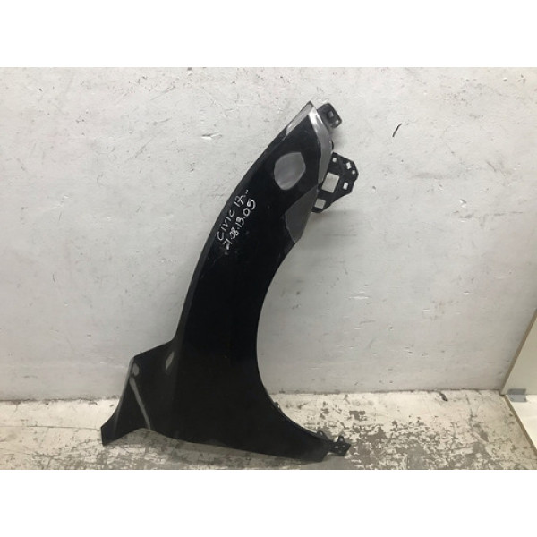 Para Lama Honda Civic 2017 2018 2019 21081305