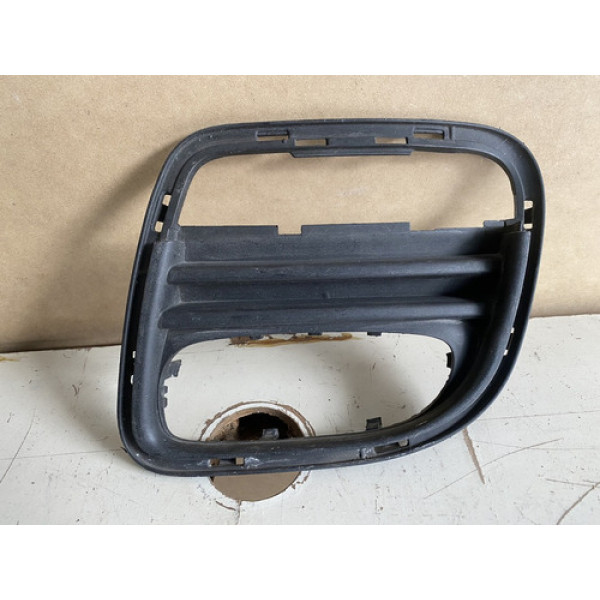 Aplique Para Choque Traseiro Mini Cooper Jcw Ld 20041562