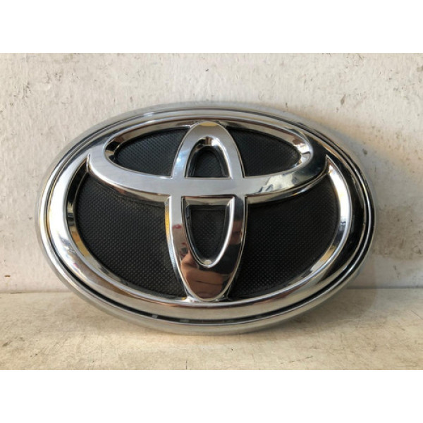 Emblema Toyota Hilux Sw4 2016 2017 2018 L20120351