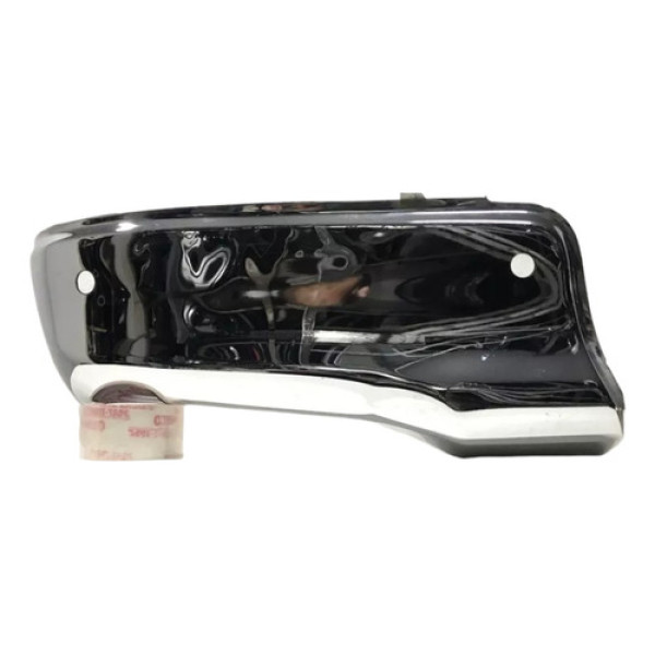 Polaina Traseira Toyota Hilux 2016 2017 21080423