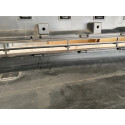 Para Choque Dianteiro Chevrolet Tracker 2021 21071920 Preto