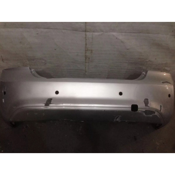 Para Choque Traseiro Ford Focus Sedan 2009 2010 2011 #1703