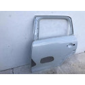 Porta Traseira Esquerda Mini Cooper 19060408 - Traseira - Esquerdo/branco - Branco