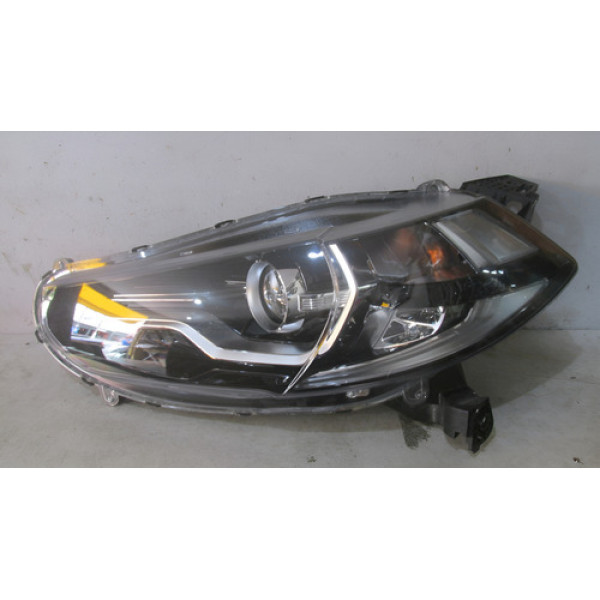 Farol Honda Wrv Led 22081853 Esquerdo