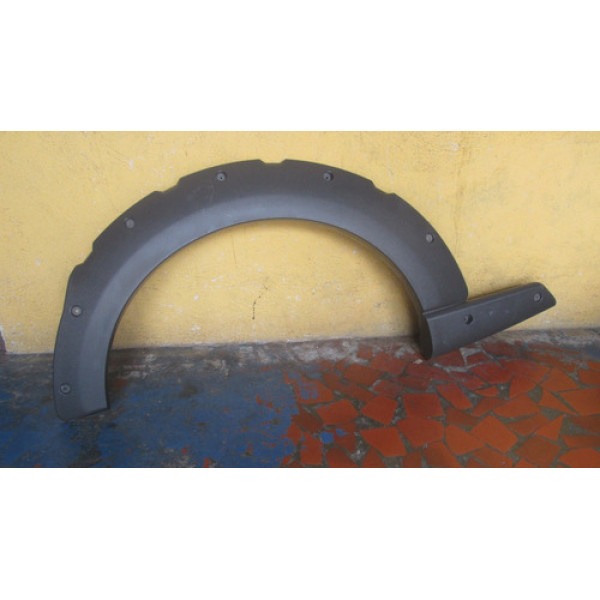 Aplique Traseiro Direito Fiat Strada 2013 Cp19040570