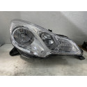 Farol Citroen C3 2015 2016 2017 25112613 Direito