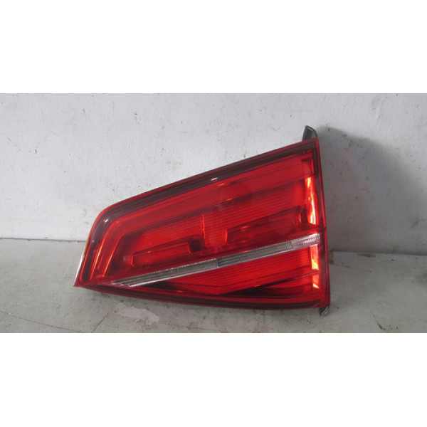 Lanterna Volkswagen Jetta 2015 2016 2017 2018 22083159 Direito Vermelho