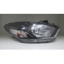Farol Chevrolet Onix Led 20072956 Direito