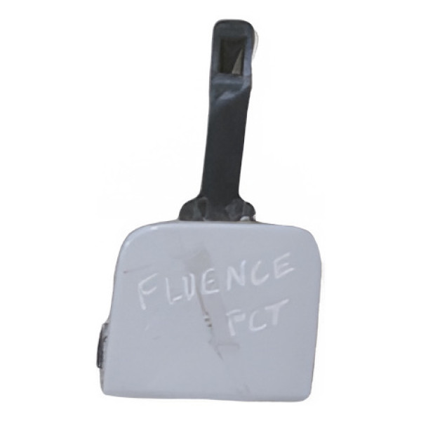 Tampa Reboque Renault Fluence Traseiro 22092055