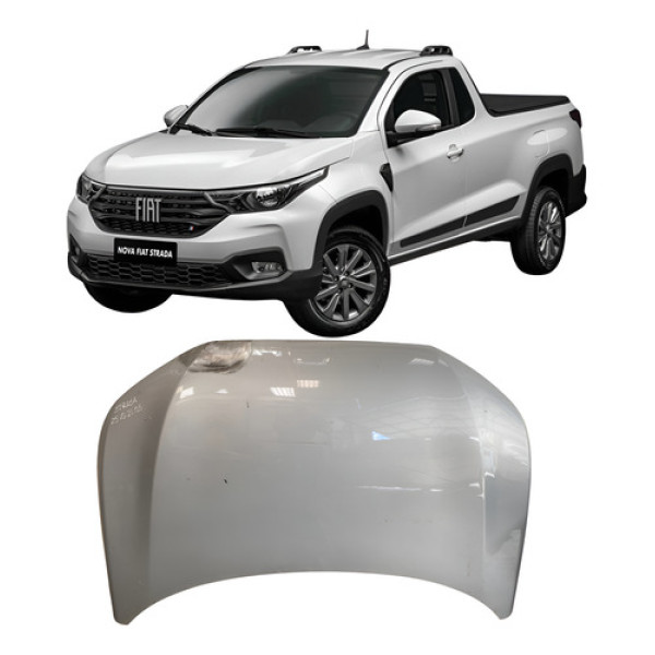Capo Fiat Strada 2020 2021 2022 25102105