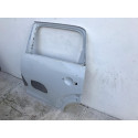 Porta Traseira Esquerda Mini Cooper 19060408 - Traseira - Esquerdo/branco - Branco