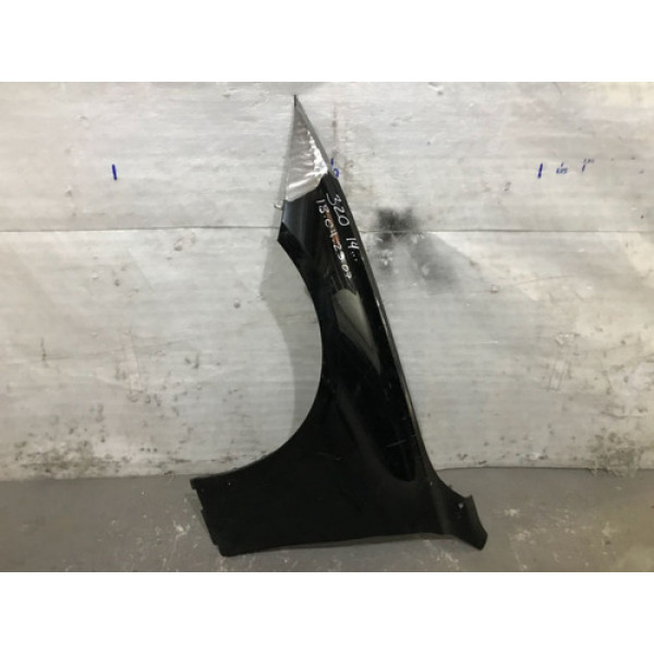 Para Lama Bmw 320 2014 2015 L18042507