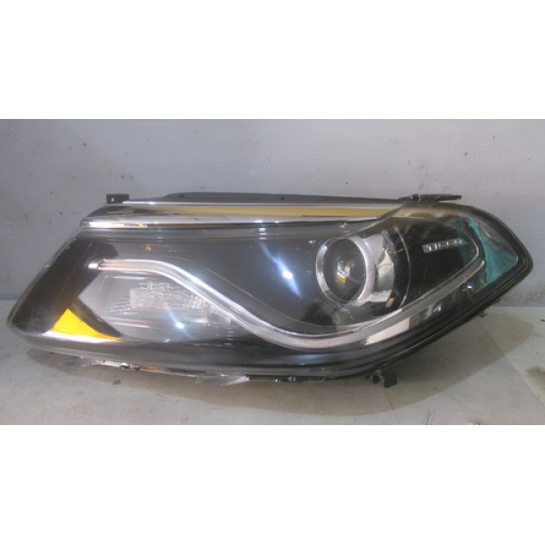 Farol Chery Tiggo 5 2016 2017 25822 Esquerdo