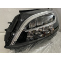 Farol Mercedes Benz C180 C200 2019 25071201 Esquerdo/motorista Esquerdo