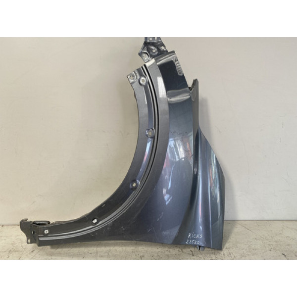 Para Lama Nissan Kicks Le 23520