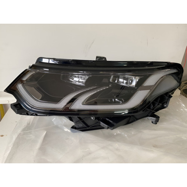 Farol Range Rover Discovery Sport 2021 2022 220331030 Esquerdo