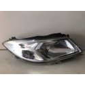 Farol Chevrolet Onix Cromado 2012 A 2015 24011251 Direito