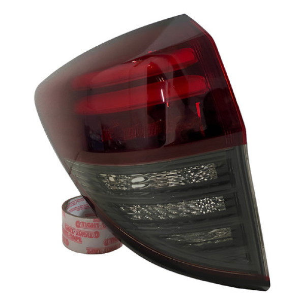 Lanterna Honda Hrv 2018 2019 24041209 Esquerdo